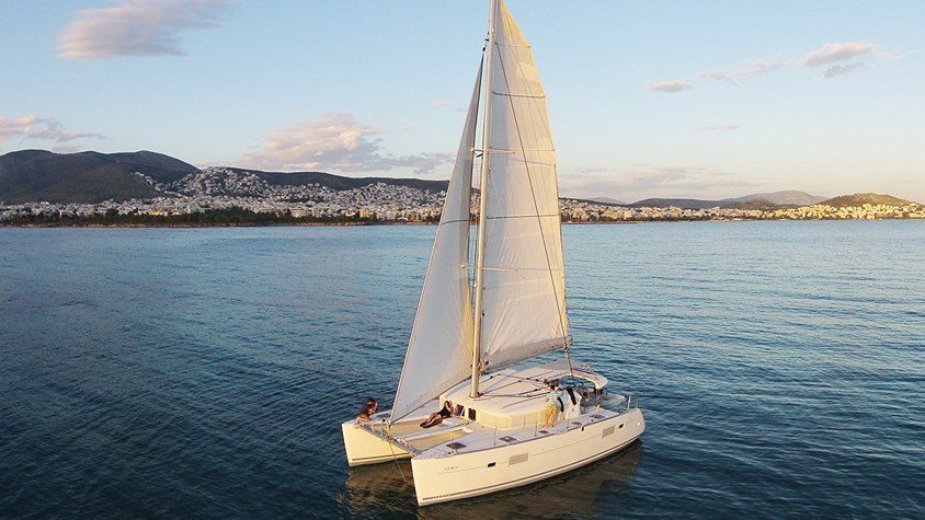 Catamaran